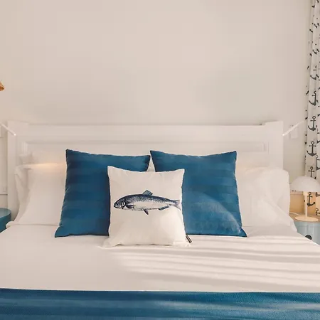 Hotel The Salmar - New Opening