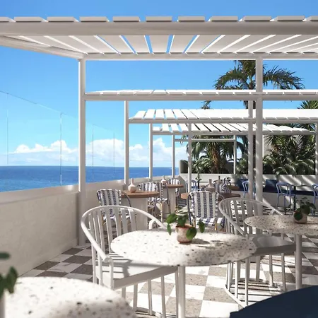 The Salmar - New Opening Hotel