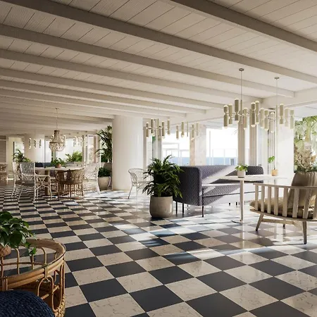 Hotel The Salmar - New Opening