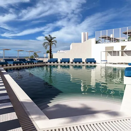 The Salmar - New Opening Hotel Los Abrigos