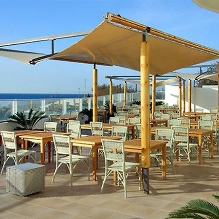 Tenerife Golf & Seaview Hotel San Miguel de Abona