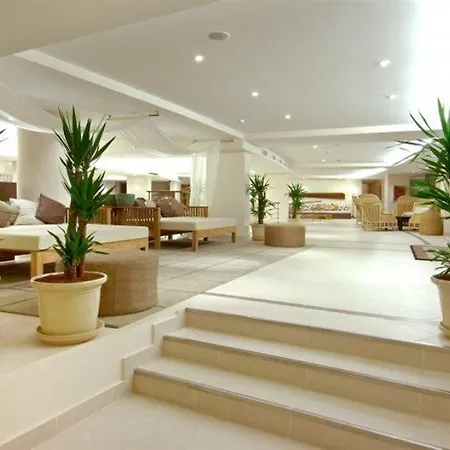 Tenerife Golf & Seaview 4*