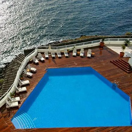 Tenerife Golf & Seaview Hotel