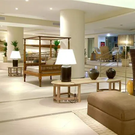 Tenerife Golf & Seaview Hotel San Miguel de Abona