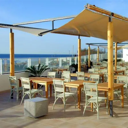 Tenerife Golf & Seaview Hotel