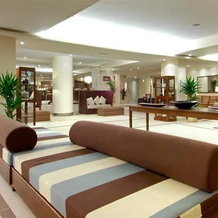 Tenerife Golf & Seaview 4*