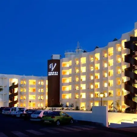 Vincci Tenerife Golf Hotel Los Abrigos