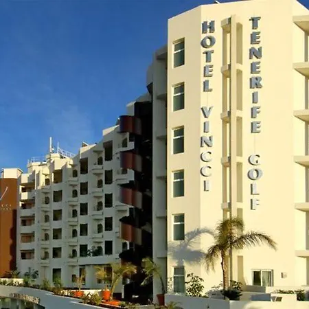 Vincci Tenerife Golf Hotel 4*