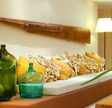 Tenerife Golf & Seaview Hotel San Miguel de Abona