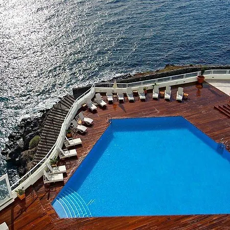 Hotel Tenerife Golf & Seaview