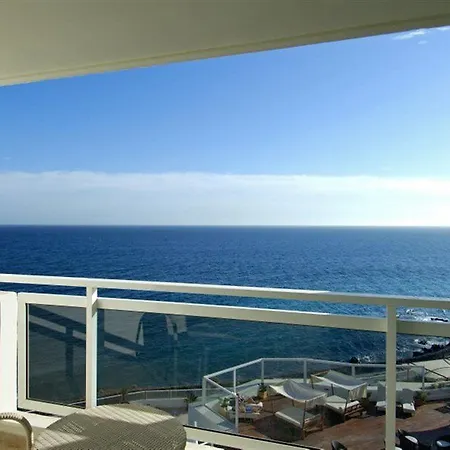 Tenerife Golf & Seaview Hotel