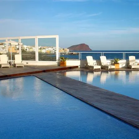 Hotel Tenerife Golf & Seaview 4*