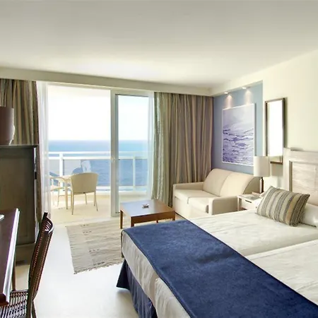 Tenerife Golf & Seaview