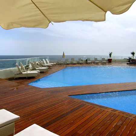 Tenerife Golf & Seaview 4*
