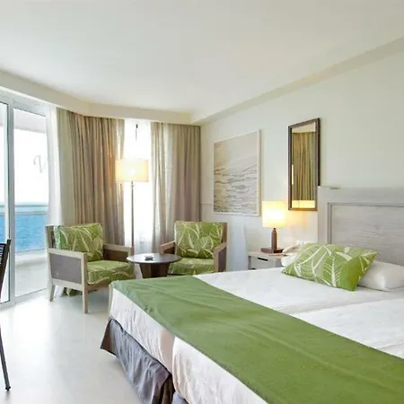 Tenerife Golf & Seaview Ξενοδοχείο 4*