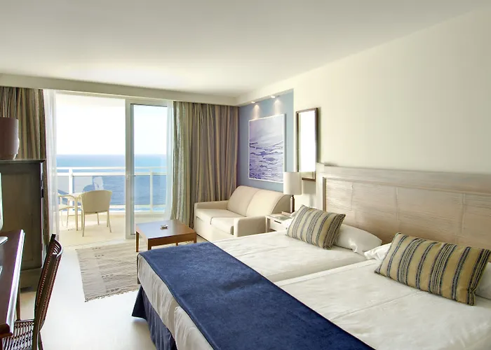 The Salmar - New Opening 4*