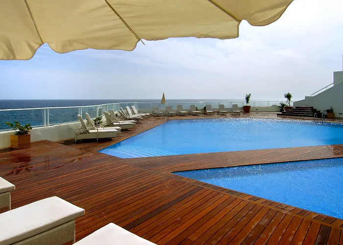 The Salmar - New Opening Los Abrigos