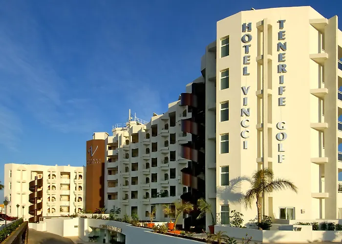 The Salmar - New Opening Hotel Los Abrigos