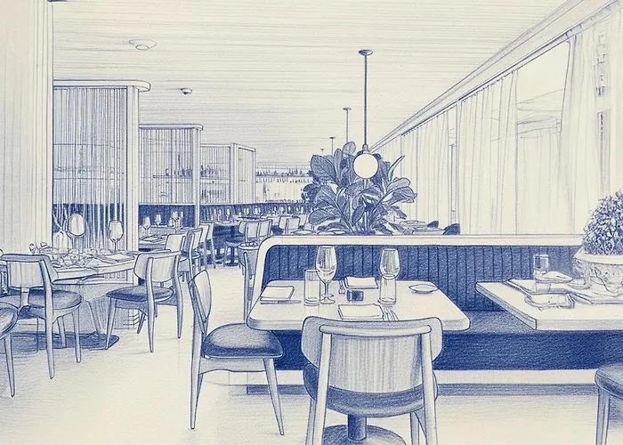 Hotel The Salmar - New Opening