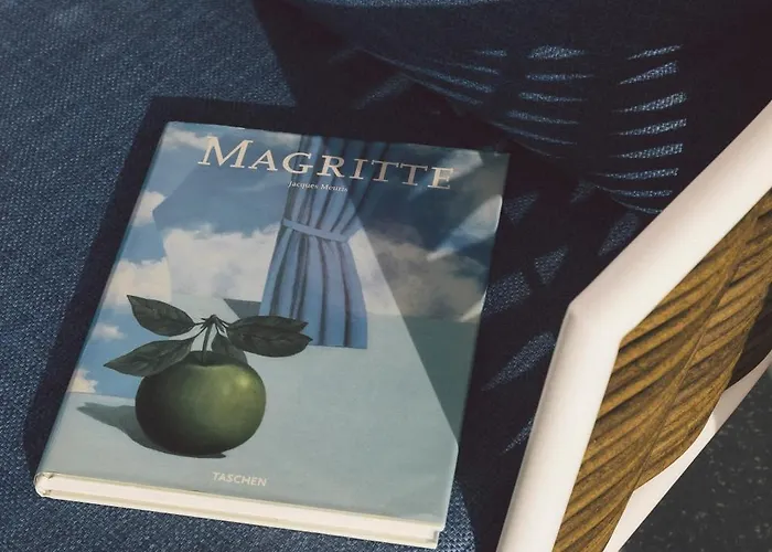 The Salmar - New Opening 4*