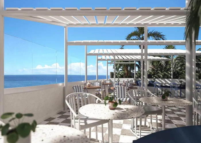 The Salmar - New Opening Hotel