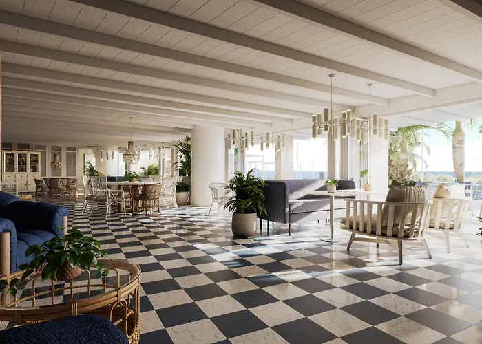 Hotel The Salmar - New Opening