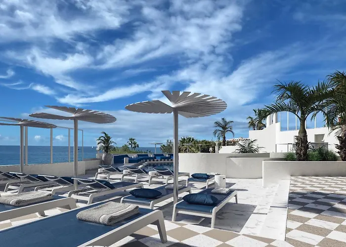 Hotel The Salmar - New Opening