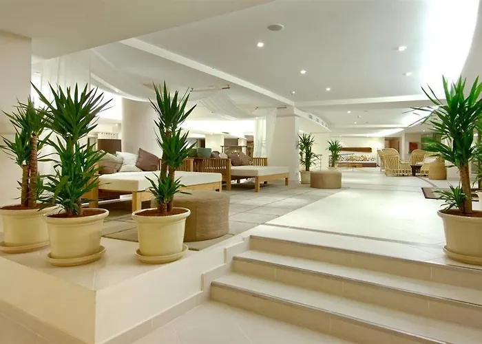 The Salmar - New Opening 4* Los Abrigos