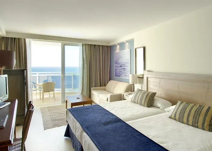 The Salmar - New Opening 4*